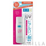 Hada Labo Super Hyaluronic Acid Moisturizing UV Milk