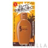 Omi Menturm Menturm Sun Bears Suntan Lotion SPF4