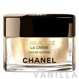 Chanel Sublimage La Creme Texture Supreme 