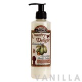 Beauty Cottage Country Delight Avocado Nourishing Body Lotion