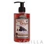 Beauty Cottage Country Delight Black Raspberry Brightening Antibacterial Hand Wash