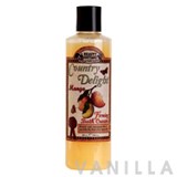 Beauty Cottage Country Delight Mango Firming Bath Cream