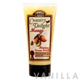 Beauty Cottage Country Delight Mango Firming Cream Polish