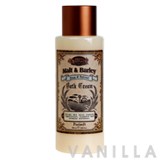 Beauty Cottage Malt & Barley Dtox & Retreat Bath Cream 