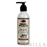 Beauty Cottage Milk & Walnut Dairy Farm Nurturing White Body Lotion 