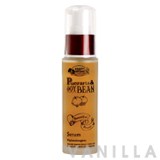 Beauty Cottage Pueraria & Soybean Beautiful Breast Serum 