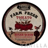 Beauty Cottage Farm Fresh Tomato Renewal Sugar