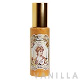 Beauty Cottage Victorian Romance Memories of Love Perfumed Shimmer Glow Body Essence