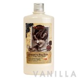 Beauty Cottage Almond & Rice Bran Dry & Damage Repair Shampoo