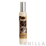Beauty Cottage Almond & Rice Bran Heat Protection Hair Spray