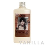 Beauty Cottage Beetroot Natural Curl Lock Shampoo