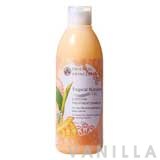 Oriental Princess Tropical Nutrients Curcuma Treatment Shampoo