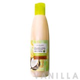 Oriflame Nature Secrets Shower Cream Wheat & Coconut