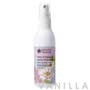 Oriental Princess Story of Happiness Oriental White Flower Body Cologne Spray