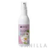 Oriental Princess Story of Happiness Oriental White Flower Hair Cologne Spray