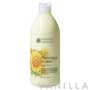 Oriental Princess Oriental Beauty Sunflower Body Lotion