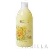 Oriental Princess Oriental Beauty Sunflower Shower Cream