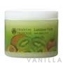 Oriental Princess Luscious Fruity Kiwi Jam Scrub