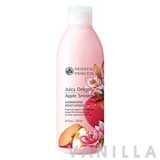 Oriental Princess Juicy Delight Apple Smoothie Shimmering Moisturiser