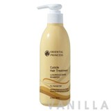 Oriental Princess Cuticle Hair Treatment Luxurious Shine Shampoo