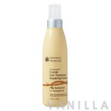 Oriental Princess Concentrated Cuticle Hair Treatment Repairing Formula Plus Sunscreen for Damage Hair