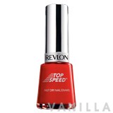 Revlon Top Speed Fast Dry Nail Enamel