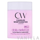 Charles Worthington Daily Defence Salon Results Conditioner