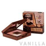 Beauty Cottage Color Harmony 5 in 1 Shadow