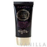 Zamian Magic Cacao Whitening BB Cream Shining Water