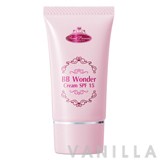 Watsons Sweet Princess BB Wonder Cream SPF15 