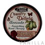 Beauty Cottage Country Delight Avocado Nourishing Hand Therapy