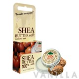 Skin Plants Shea Butter Soft