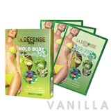 La Defonse Mold Body Magic Slim Body Patch