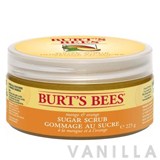 Burt's Bees Mango & Orange Sugar Scrub