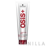 Osis+ Twin Curl