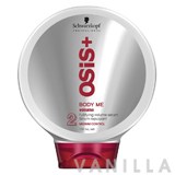 Osis+ Body Me