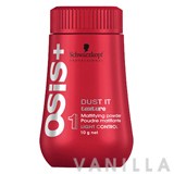 Osis+ Dust It Mattifying Powder 