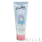 Cathy Doll Snow White Blink Blink Whitening Snow Mask