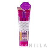 Cathy Doll Sweet Dream Unlimited Whitening Silky Smooth Stocking Cream