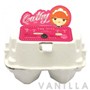 Cathy Doll Egg Soap (Charcoal - Gluta & Vit C)