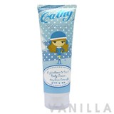 Cathy Doll Make Me Snow L-Glutathione & Vit C Body Cream