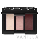 NARS Trio Eyeshadow