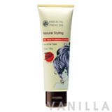 Oriental Princess Natural Styling 180 ํ Heat Protection Cream