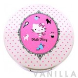 Hello Kitty 2 Way Powder UV Protection