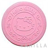 Hello Kitty Whitening 2 Way Powder SPF25 