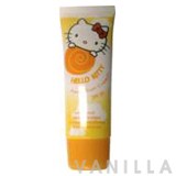 Hello Kitty Face Sun Cream SPF 35