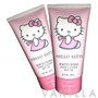 Hello Kitty Whitening Body Lotion SPF25