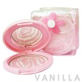 Hello Kitty New Bright Powder