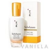 Sulwhasoo First Care Activating Serum