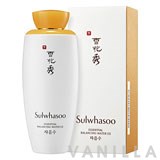 Sulwhasoo Essential Balnacing Water EX